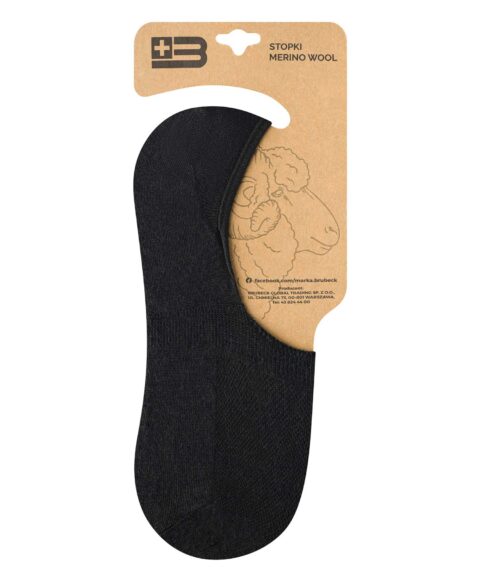 Stopki MERINO WOOL unisex