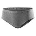 Majtki damskie typu Base Layer