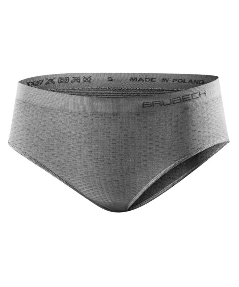 Majtki damskie typu Base Layer