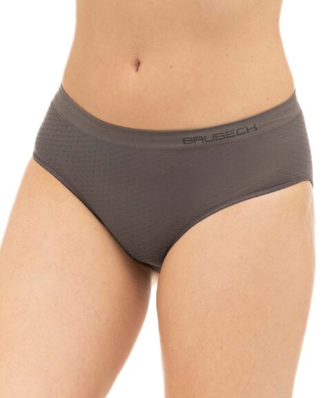 Majtki damskie typu Base Layer