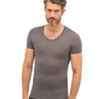 Koszulka z krótkim rękawem Unisex Base Layer