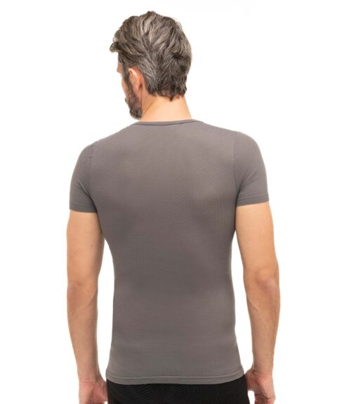 Koszulka z krótkim rękawem Unisex Base Layer