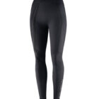 Damskie spodnie termoaktywne THERMO WOOL by Pustelnik