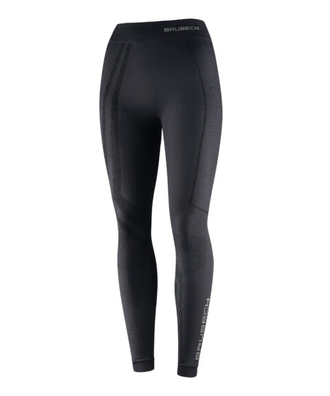 Damskie spodnie termoaktywne THERMO WOOL by Pustelnik