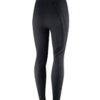 Damskie spodnie termoaktywne THERMO WOOL by Pustelnik