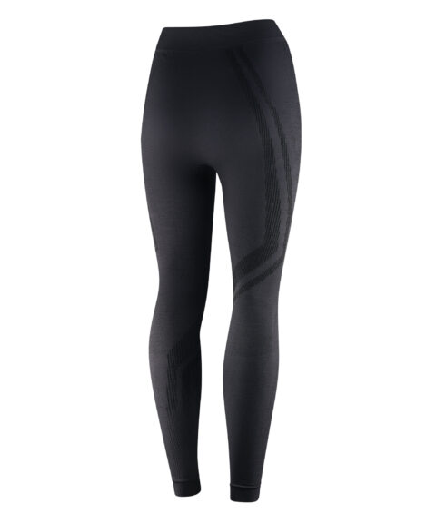 Damskie spodnie termoaktywne THERMO WOOL by Pustelnik