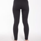Damskie spodnie termoaktywne THERMO WOOL by Pustelnik