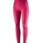 Damskie spodnie termoaktywne THERMO WOOL by Pustelnik