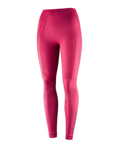 Damskie spodnie termoaktywne THERMO WOOL by Pustelnik