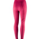 Damskie spodnie termoaktywne THERMO WOOL by Pustelnik