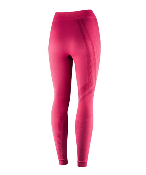 Damskie spodnie termoaktywne THERMO WOOL by Pustelnik