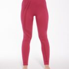 Damskie spodnie termoaktywne THERMO WOOL by Pustelnik