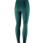 Damskie spodnie termoaktywne THERMO WOOL by Pustelnik