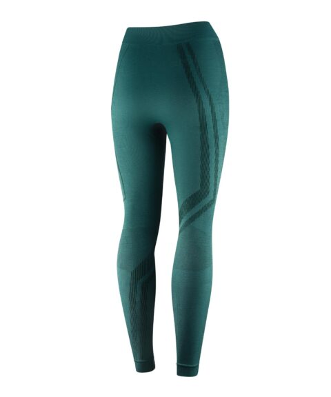 Damskie spodnie termoaktywne THERMO WOOL by Pustelnik
