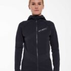 Bluza damska z kapturem THERMO WOOL by Pustelnik