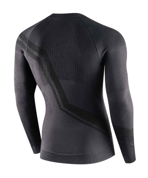 Bluza męska THERMO WOOL by Pustelnik