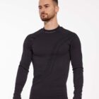 Bluza męska THERMO WOOL by Pustelnik