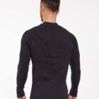 Bluza męska THERMO WOOL by Pustelnik