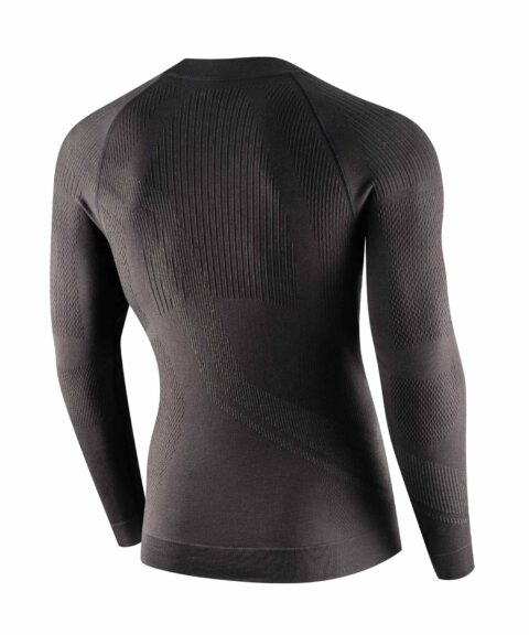 Bluza męska THERMO WOOL by Pustelnik