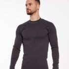 Bluza męska THERMO WOOL by Pustelnik