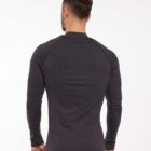 Bluza męska THERMO WOOL by Pustelnik