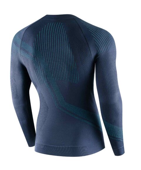 Bluza męska THERMO WOOL by Pustelnik