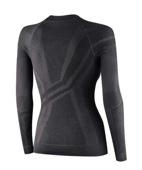 Bluza damska THERMO WOOL by Pustelnik