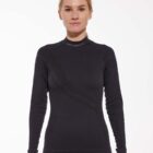 Bluza damska THERMO WOOL by Pustelnik