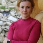 Bluza damska THERMO WOOL by Pustelnik