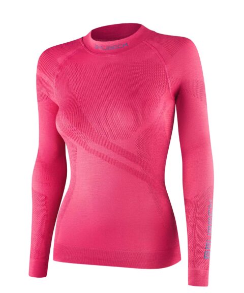 Bluza damska THERMO WOOL by Pustelnik