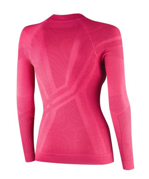 Bluza damska THERMO WOOL by Pustelnik