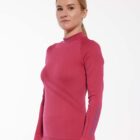 Bluza damska THERMO WOOL by Pustelnik