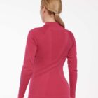Bluza damska THERMO WOOL by Pustelnik