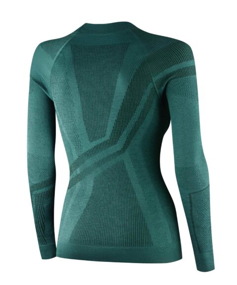 Bluza damska THERMO WOOL by Pustelnik