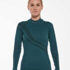 Bluza damska THERMO WOOL by Pustelnik