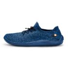 Męskie buty minimalistyczne Brubeck BAREFOOT merino
