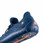 Męskie buty minimalistyczne Brubeck BAREFOOT merino