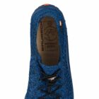 Męskie buty minimalistyczne Brubeck BAREFOOT merino