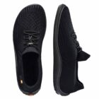 Męskie buty minimalistyczne Brubeck BAREFOOT merino