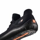Męskie buty minimalistyczne Brubeck BAREFOOT merino