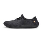 Męskie buty minimalistyczne Brubeck BAREFOOT merino