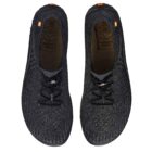 Męskie buty minimalistyczne Brubeck BAREFOOT merino