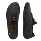 Męskie buty minimalistyczne Brubeck BAREFOOT merino