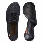 Męskie buty minimalistyczne Brubeck BAREFOOT merino