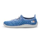 Damskie buty minimalistyczne Brubeck BAREFOOT merino