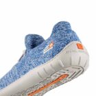 Męskie buty minimalistyczne Brubeck BAREFOOT merino