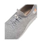 Męskie buty minimalistyczne Brubeck BAREFOOT merino
