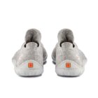 Męskie buty minimalistyczne Brubeck BAREFOOT merino