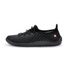 Damskie buty minimalistyczne Brubeck BAREFOOT merino