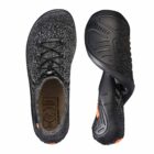 Damskie buty minimalistyczne Brubeck BAREFOOT merino